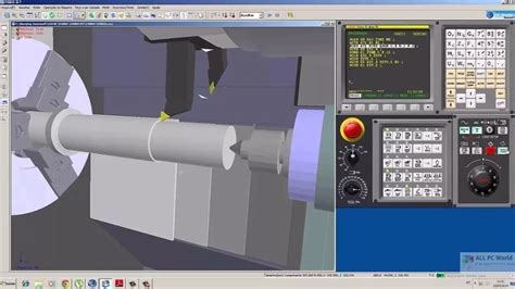 cnc machine simulator download|cnc train software free download.